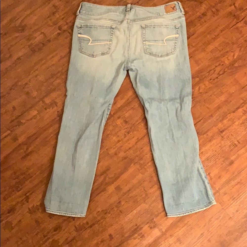 AEO jeans - Picture 2 of 5